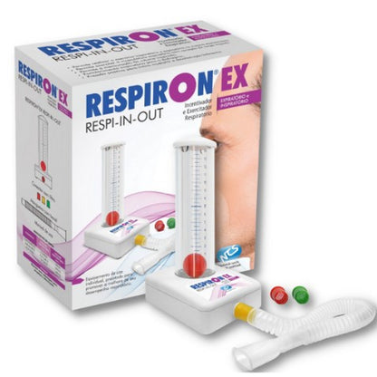 RESPIRON EX RESPINN-IN-OUT
