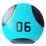 BOLA MEDICINE BALL 6KG - LIVEUP