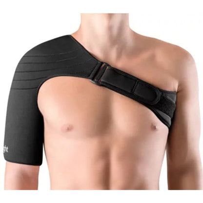 SUPORTE PARA OMBRO M