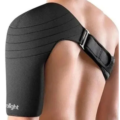 SUPORTE PARA OMBRO M