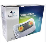 SHIATSU PILLOW