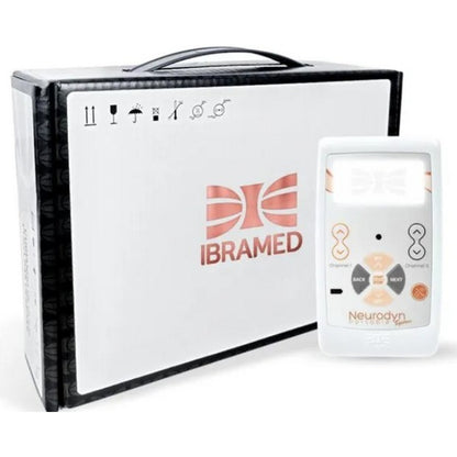 NEURODYN PORTABLE SYSTEM