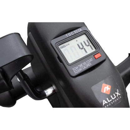 MINI BIKE ERGOMETRICA - ALUX