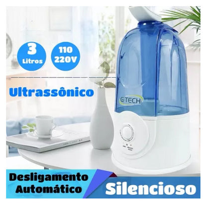 UMIDIFICADOR