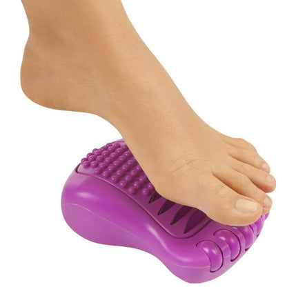 MASSAGEADOR PARA OS PES TAM U ROXO - ORTHO PAUHER