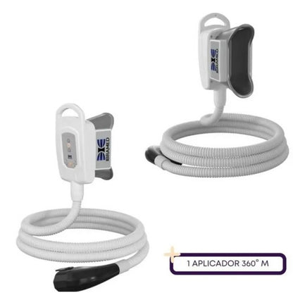 POLARYS 5 APLICADORES