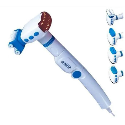 MASSAGEADOR IR MAGNET PLUS
