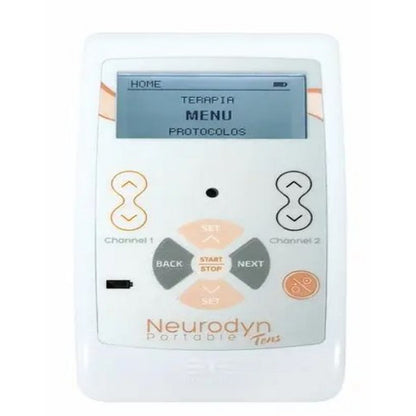 NEURODYN TENS PORTATIL