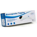 MASSAGEADOR TAPPING 220V - SUPERMEDY