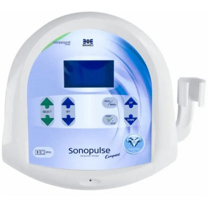 SONOPULSE COMPACT 3MHZ