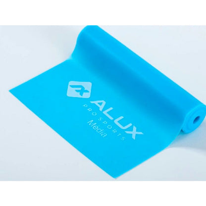 FAIXA ELASTICA FITNESS 150CMx15CM