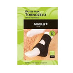 ORTESE PARA TORNOZELO AJUSTAVEL - MERCUR