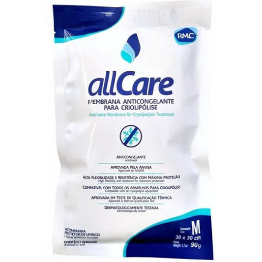 MEMBRANA CRIO ALL CARE TAMANHO M 30X30