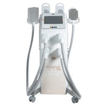POLARYS PLAXX - 2 PLACAS + CORRENTES
