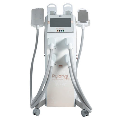 POLARYS PLAXX - 2 PLACAS + CORRENTES