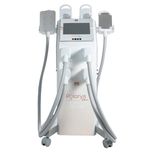 POLARYS PLAXX - 2 PLACAS + CORRENTES