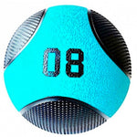 BOLA MEDICINE BALL 8KG - LIVEUP