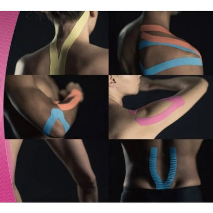 KINESIOLY TAPE