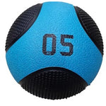 BOLA MEDICINE BALL 5KG - LIVEUP