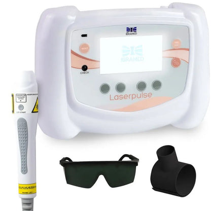 LASERPULSE PORTABLE