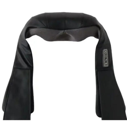 MASSAGEADOR SHIATSU 3D - SUPERMEDY