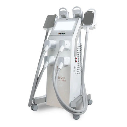POLARYS PLAXX - 2 PLACAS + CORRENTES