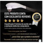 MASSAGEADOR WIRELESS TOUCH - RELAXMEDIC