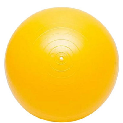 BOLA DE GINASTICA PREMIUM 75 CM AMAR - LIVEUP