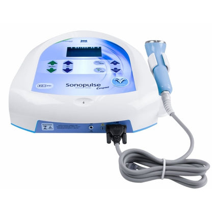 SONOPULSE COMPACT 3MHZ