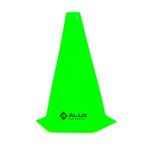 CONE LISO DE AGILIDADE - 23CM