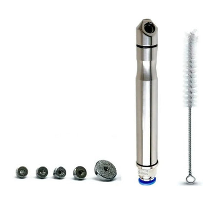 KIT DE CANETA DE PEELING (DIAMANTE)