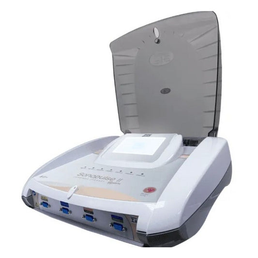 SONOPULSE II SYSTEM - IBRAMED