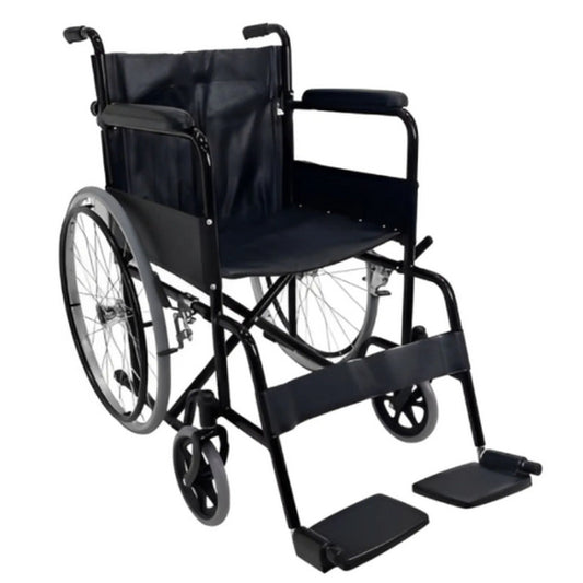 CADEIRA DE RODAS DOBRAVEL - SUPERMEDY
