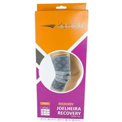 JOELHEIRA RECOVERY