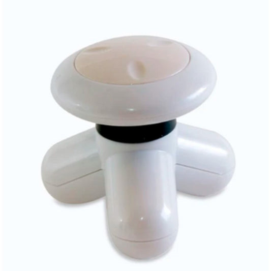 MINI MASSAGEADOR PORTÁTIL USB - SUPERMEDY