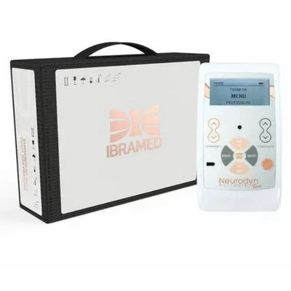 NEURODYN TENS PORTATIL