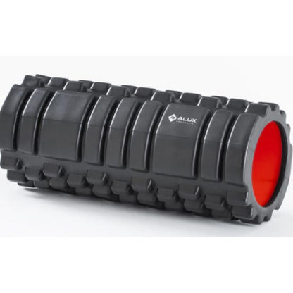 ROLO DE LIBERACAO MIOFASCIAL FOAM ROLLER MASSAGEM