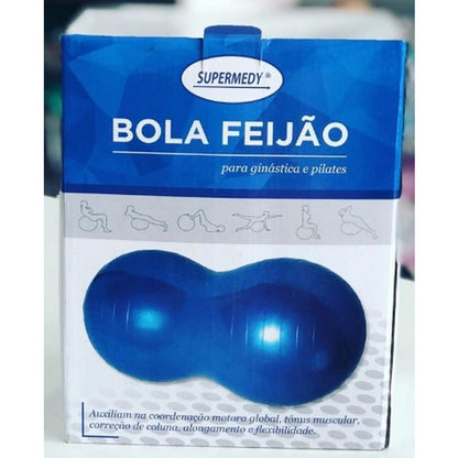 BOLA FEIJAO - SUPERMEDY