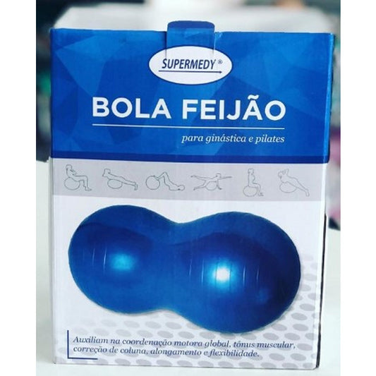 BOLA FEIJAO - SUPERMEDY