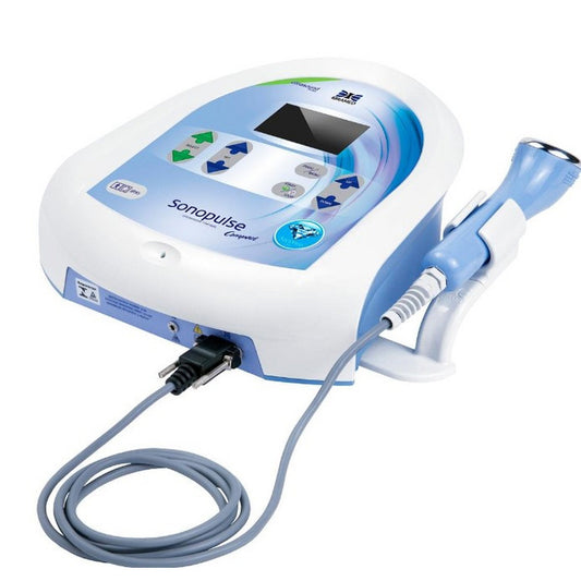 SONOPULSE COMPACT 3MHZ