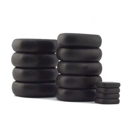 KIT 13 PEDRAS VULCANICAS - ESTEK