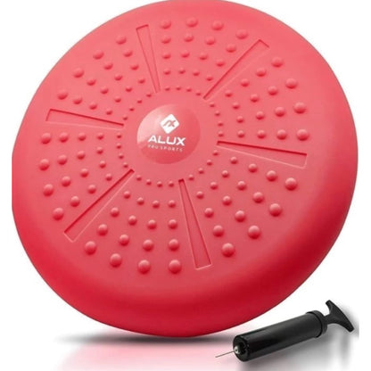 DISCO DE EQUILIBRIO INFLAVEL