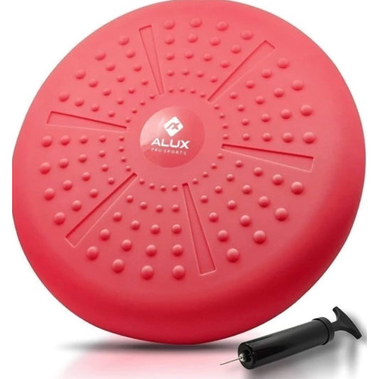 DISCO DE EQUILIBRIO INFLAVEL
