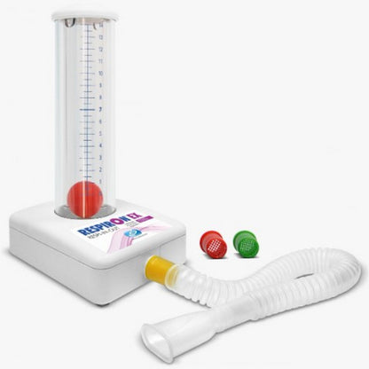 RESPIRON EX RESPINN-IN-OUT