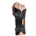 ORTESE COMFORT AIR SEM POLEGAR DIR P - HIDROLIGH