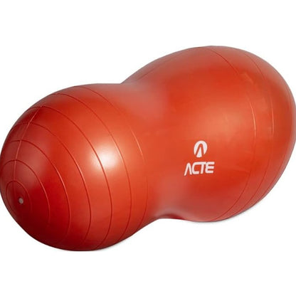 BOLA FEIJAO LARANJA 45CMX90CM - HIDROLIGHT