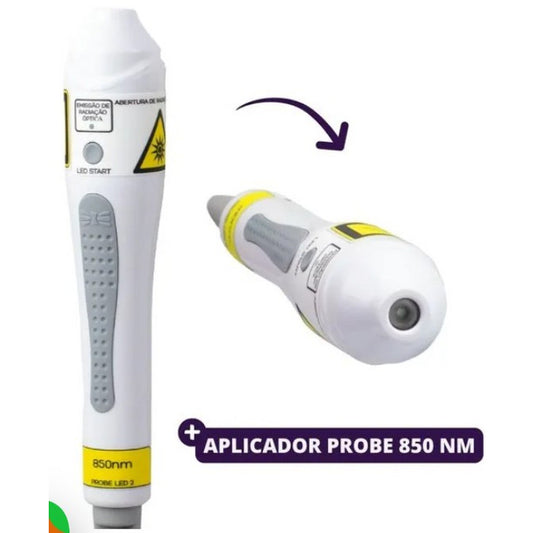 APLICADOR PROBE P2-850 - IBRAMED