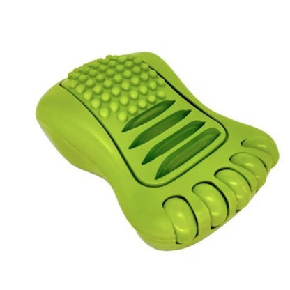 MASSAGEADOR PARA OS PES TAM U VERDE - ORTHO PAUHER