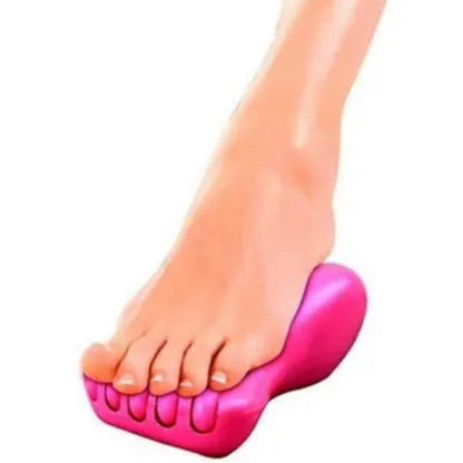 MASSAGEADOR PARA OS PES TAM U ROSA - ORTHO PAUHER