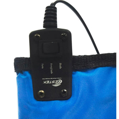 BOLSA TÉRMICA PARA PEDRA 220V - ESTEK
